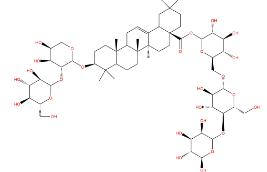 刺五加皂苷A1标准品