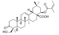 Icterogenin标准品