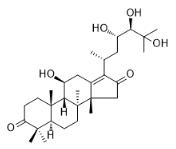16-氧代泽泻醇A标准品