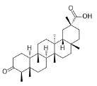 美登木酸标准品