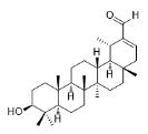 30-Oxopseudotaraxasterol标准品