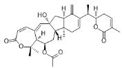 Longipedlactone J标准品