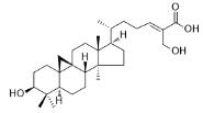 27-羟基芒果醇酸标准品