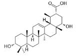 三聚酸A标准品