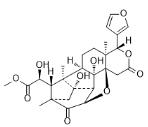 1-O-Deacetylkhayanolide E标准品