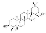 杨梅萜二醇标准品