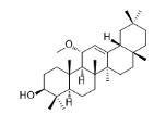 Triptohypol F标准品