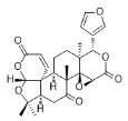 罗旦梅交酯标准品