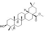 Pyrocincholic acid methyl ester标准品