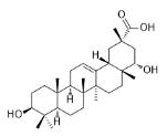 雷公藤三萜酸A标准品