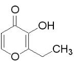 乙基麦芽酚标准品