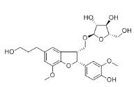 Illiciumlignan D标准品