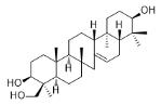 21-表千层塔烯三醇标准品
