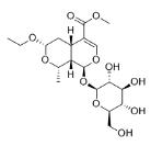 7α-O-乙基莫诺苷标准品