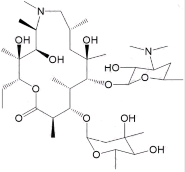 阿奇霉素杂质C