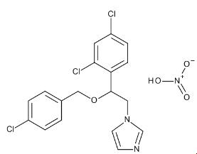 硝酸益康唑标准品