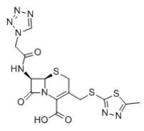 头孢唑啉对照品