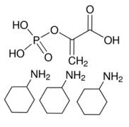 磷酸烯醇丙酮酸三环已胺盐