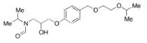 N-甲酰基比索洛尔标准品