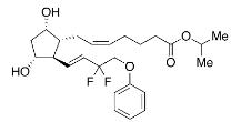 他氟前列素标准品