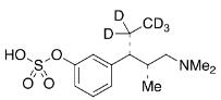 O-硫酸他喷他多-d5标准品