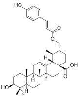 扎曼酸标准品