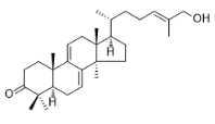 灵芝醇A标准品