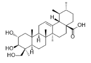 (24S)-24,25-环氧达玛树脂-20-烯-3-酮标准品