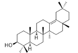 δ-香树脂醇标准品