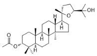 3-乙酸南美楝属二醇酯标准品