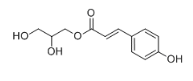 1-O-对香豆酰基甘油标准品