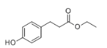 3-(4-羟基苯基)丙酸乙酯标准品