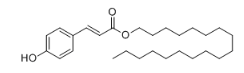 对香豆酸十八烷基酯标准品
