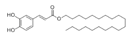 咖啡酸二十烷酯标准品