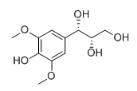 苏式-1-C-丁香酚基丙三醇标准品