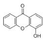4-羟基呫吨酮标准品