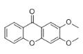 2,3-二甲氧基呫吨酮标准品