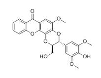 Cadensin D标准品