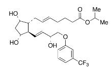 5,6-反式-曲伏前列素标准品