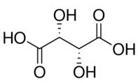 L(+)-酒石酸对照品