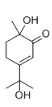 1.8-二羟基对甲基-3-烯-2-酮标准品