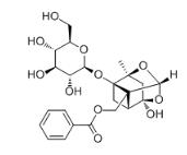 芍药苷标准品