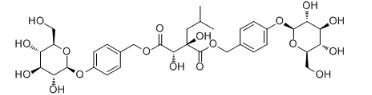 洛罗兰糖苷标准品