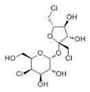 三氯蔗糖标准品