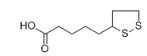 α-硫辛酸标准品