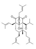 8-羟高蛋白8,1-半缩醛标准品