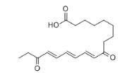 9,16-二氧基-10,12,14-十八碳三烯酸标准品