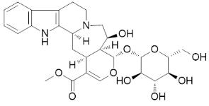3Α-二氢卡丹宾碱标准品