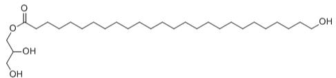 甘油1-（26-羟基己酸甘油酯）标准品