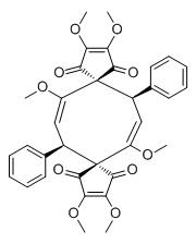 林德拉螺酮A标准品